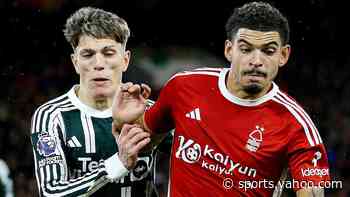 FA Cup fifth round on TV: Nottingham Forest v Man Utd & Wolves v Brighton live on BBC on Wednesday