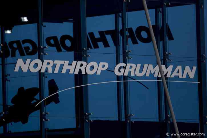 Northrop Grumman cutting as many as 1,000 jobs at Space Park in Redondo Beach