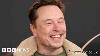 Elon Musk eats humble pie over unpaid bakery bill