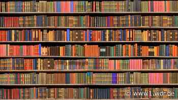 Uni Bielefeld: 60.000 Bücher wegen möglicher Arsenbelastung gesperrt