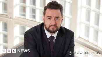 Jason Manford joins cast of BBC show Waterloo Road