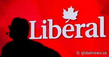 Guelph federal Liberal riding association officially opens nomination process