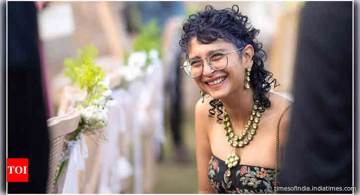 Kiran Rao reflects on a smooth divorce with Aamir