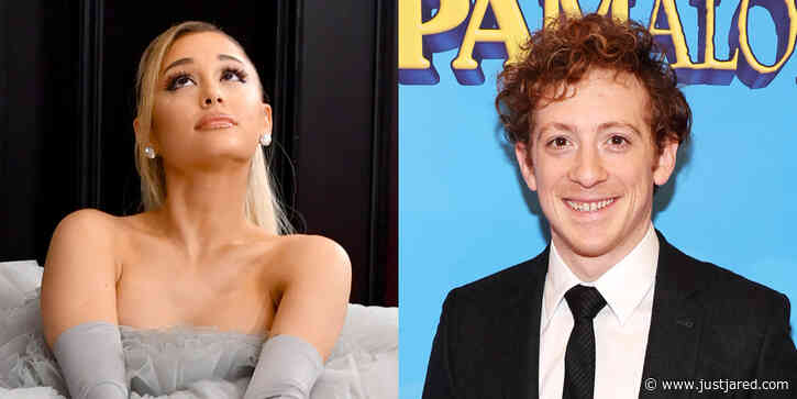 Ariana Grande Hints New Album 'Eternal Sunshine' Will Address Drama Surrounding Her Relationship With Ethan Slater