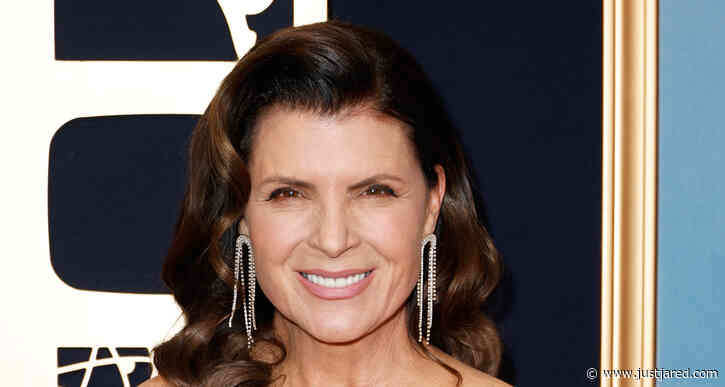The Bold & The Beautiful's Kimberlin Brown Speaks Out After Surprise Exit From Show