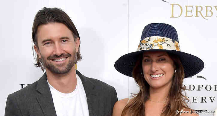 Brandon Jenner & Wife Cayley Expecting Baby No 3, Reveal When They Conceived