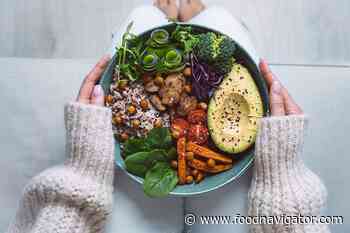 Could a plant-based diet prevent chronic diseases in women?