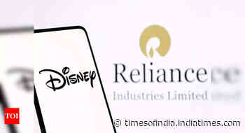 Reliance, Disney announce merger; Nita Ambani to be chairperson