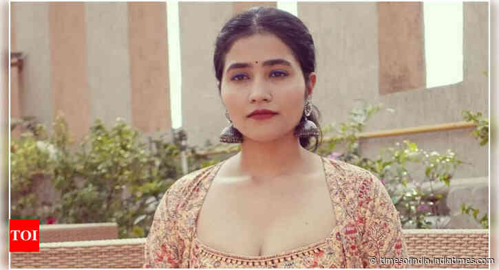 Here's why Aanchal Tiwari faced a death hoax