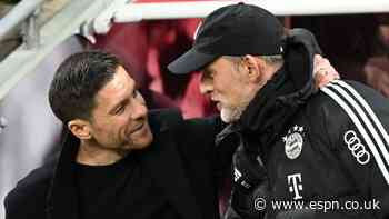 Who will Bayern Munich get to replace Thomas Tuchel?