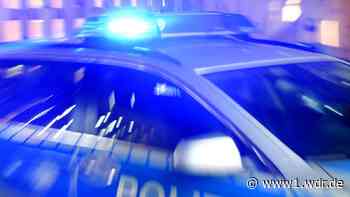 Junge Frau tot in Oberhausen gefunden: Mordkommission ermittelt