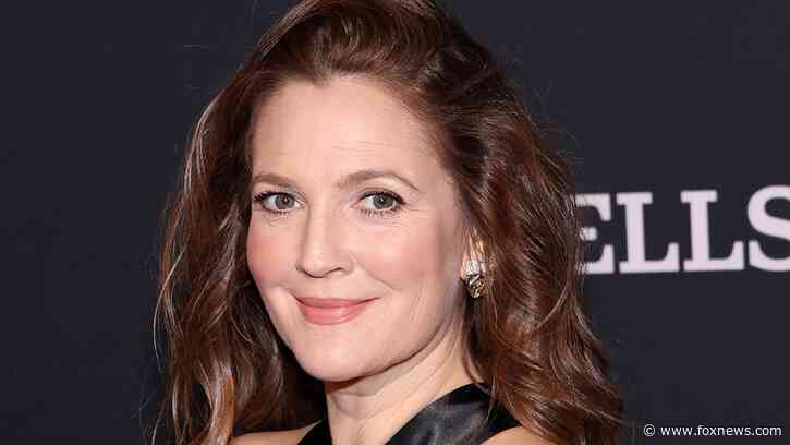 Drew Barrymore’s daughter used Playboy cover against her in argument