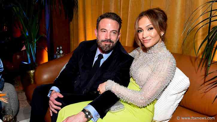 Ben Affleck admits Jennifer Lopez romance forced him to make major compromises: 'A reluctant participant'