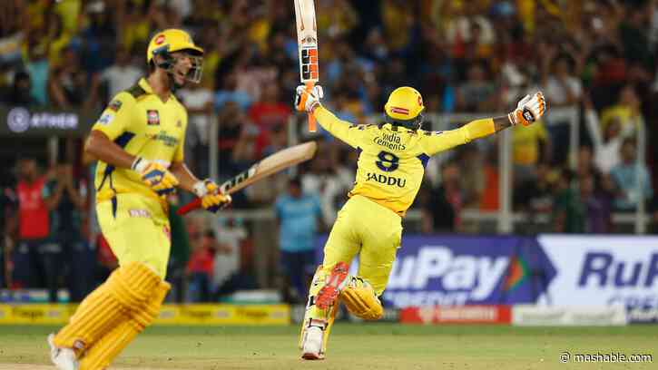 How to watch IPL 2024 for free from anywhere in the world