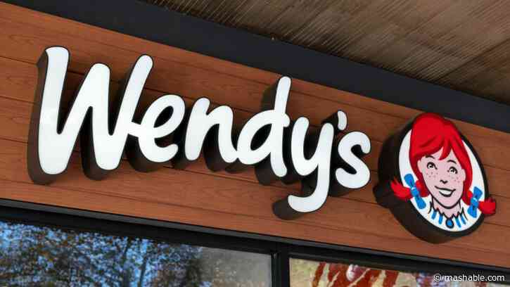 Wendy's is trying out dynamic pricing. It's not as Uber as it sounds.