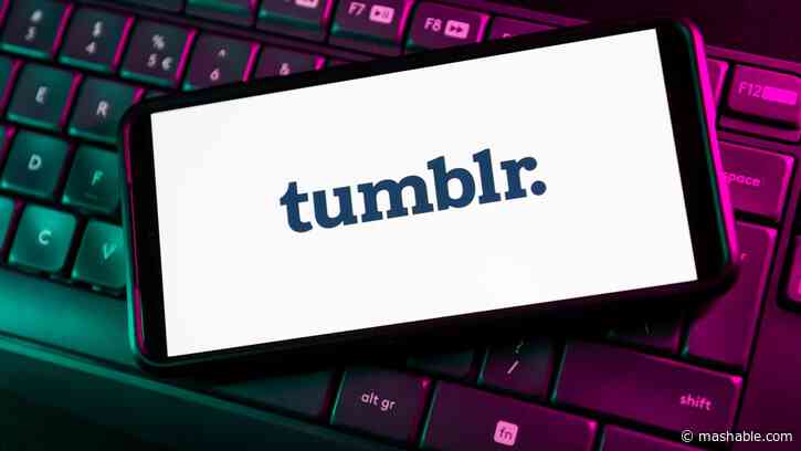 Tumblr users, here's what to know about Tumblr selling your data to OpenAI and MidJourney