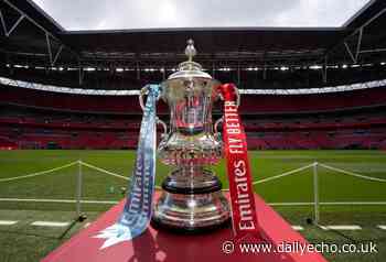 FA Cup: Southampton or Liverpool drawn against Man United or Forest