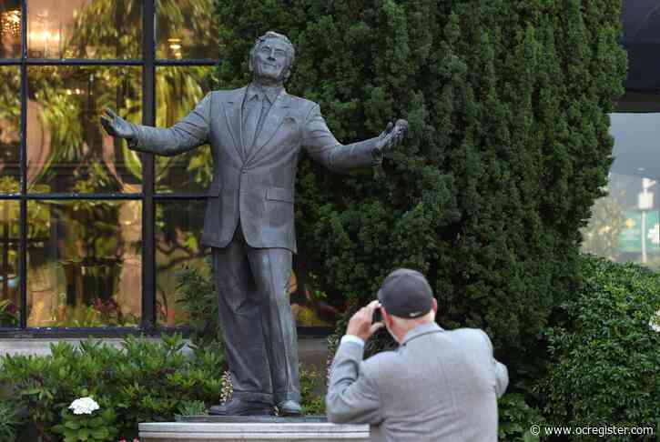 Tony Bennett’s San Francisco: The restaurants, landmarks and hangouts ...