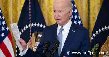 Biden’s Doctor Says He’s ‘Fit For Duty’ Following Annual Physical Exam