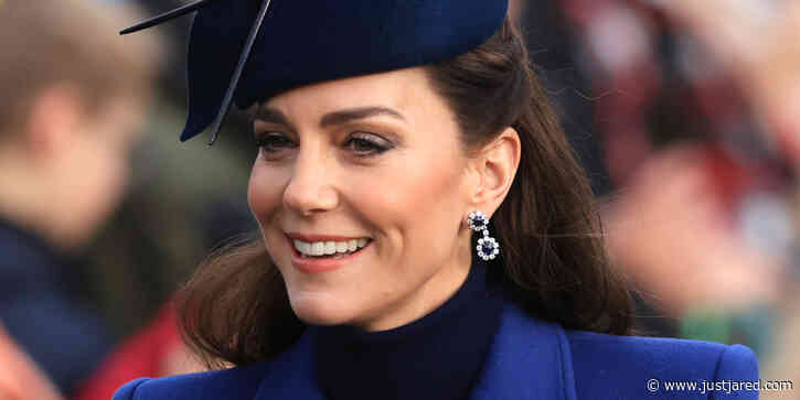 Palace Issues New Kate Middleton Update Amid Concerns About Her Extended Absence