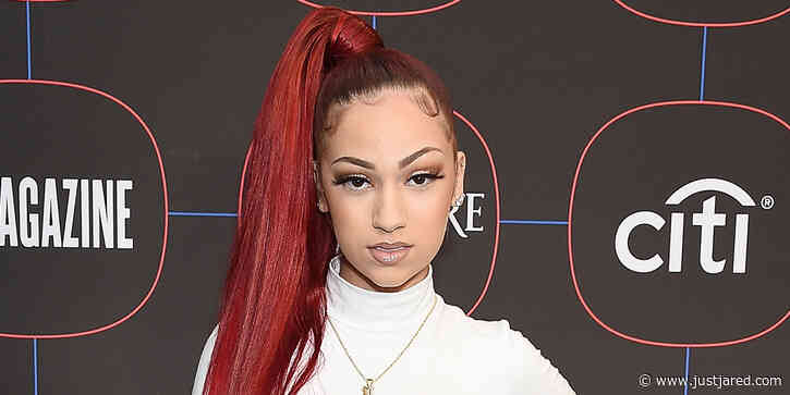 Bhad Bhabie Talks Pregnancy, Preparing for Motherhood, Her Baby's Name & Relationship With Partner Le Vaughn