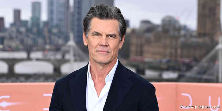 Josh Brolin Calls One Of His Movies 'S-itty,' Reveals How Much He Got Paid for 'No Country for Old Men'