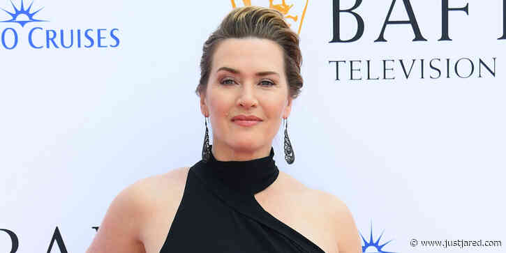 Kate Winslet Reflects on Her Hollywood Experience, Shares Advice She'd Give Younger Self After 'Titanic'