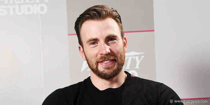 Chris Evans Dating History Revealed: Every Rumored Romance & Confirmed Ex-Girlfriend!