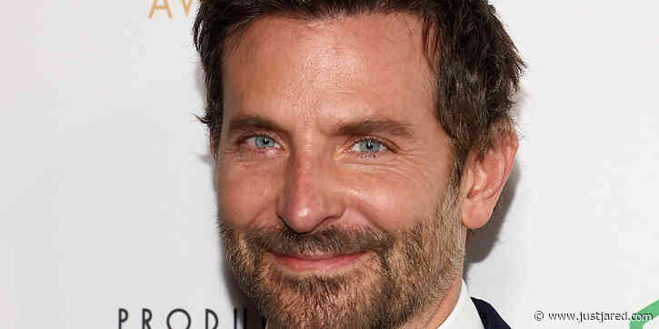 Bradley Cooper Says He's Not Sure He'd Be Alive Right Now If It Wasn't for Becoming a Dad
