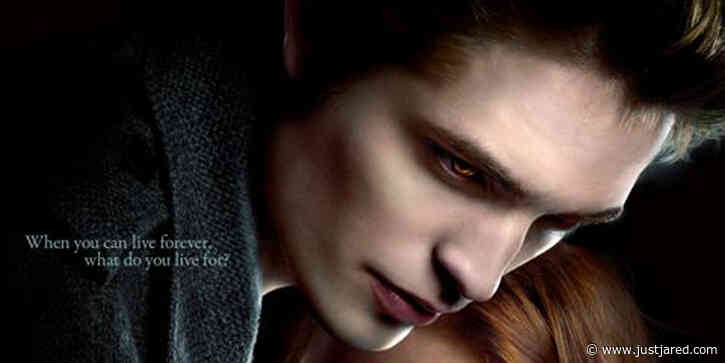 Robert Pattinson Competed With 9 Actors to Play Edward in 'Twilight' (Including Multiple Castmates & Someone Who Called the Role 'Stupid')