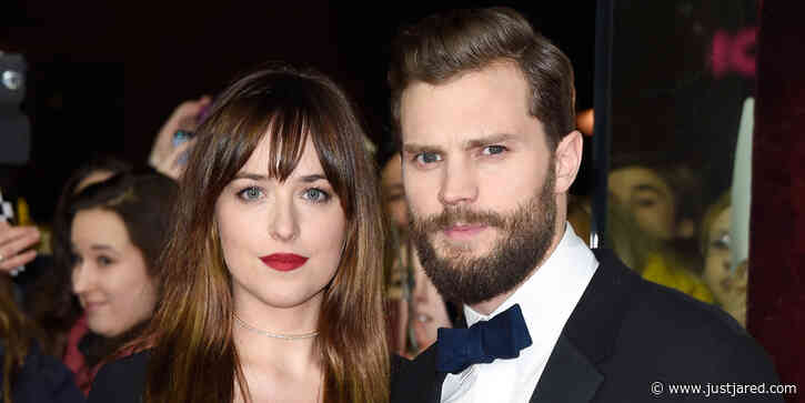 The Richest 'Fifty Shades of Grey' Stars Ranked by Net Worth (The Top Earner's Worth $150 Million!)