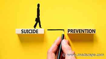 Suicide Screenings May Overlook 20% of Those at Risk