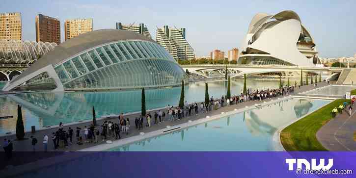TNW and Startup Valencia are back together — and on a date to VDS