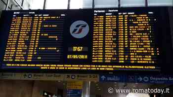 Da Roma a Pescara in due ore di treno: sbloccati i fondi per il collegamento ferroviario