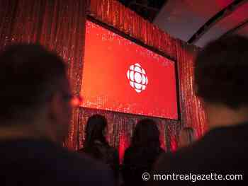Ottawa adds funding to CBC, despite executives' claims it was asked to cut its budget