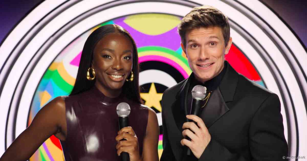 Celerity Big Brother 2024 start date and time revealed when does the