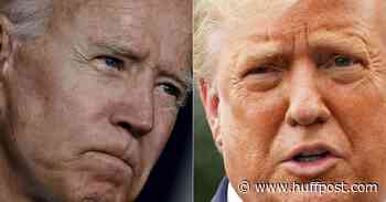 Trump Insists Biden Take A Cognitive Test After President Passes Physical