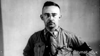 Incredible story of how Himmler's masseur - who was nicknamed the Magic Buddha and went on to treat Greta Garbo - saved 100,000 prisoners from the Nazis