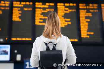 Train strike dates March 2024: Everything you need to know ...