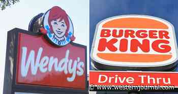 Burger King Pounces on Wendy's 'Surge Pricing' Controversy, Announces Free Burgers