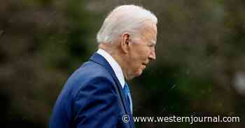 Results of Biden's Physical Released, Sparking Mockery and Disbelief