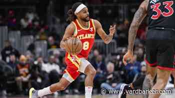 Hawks Waiving Patty Mills; Converting Trent Forrest Contract