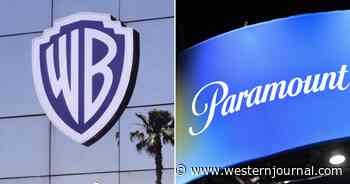 Warner Bros. Discovery Halts Blockbuster Merger Talks: Report