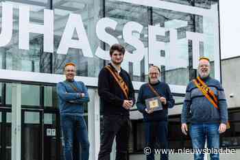 Allereerste studentenclub UHasselt is halve eeuw oud: “In Diepenbeek was toen welgeteld één café”