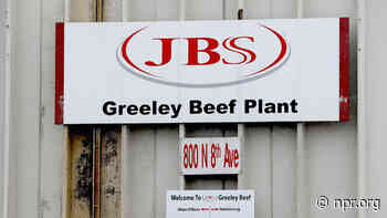 New York sues beef producer JBS for 'fraudulent' marketing around climate change