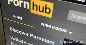 Pornhub owner broke law by not getting ‘valid’ consent for content: watchdog