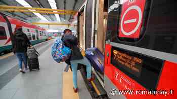 Il nuovo regolamento per i bagagli sulle Frecce di Trenitalia è stato sospeso