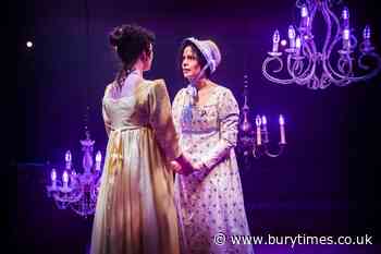 Northanger Abbey brings Jane Austen with a twist to Octagon