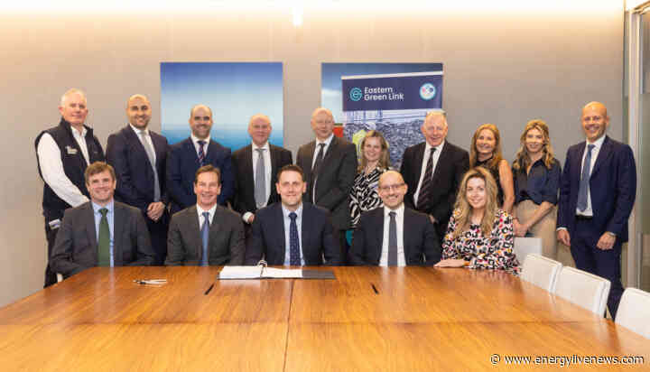 UK’s largest subsea cable deal sealed