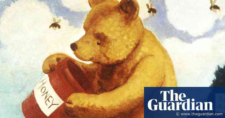 Raw deal? Judge quotes Winnie-the-Pooh in UK honey-labelling ruling